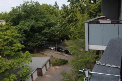 Foto - Etagenwohnung zur Miete in Berlin