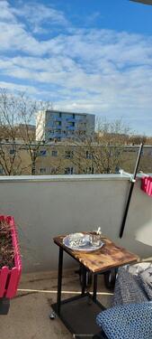 Foto - Etagenwohnung in Berlin