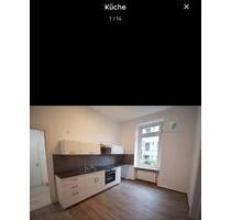 Wohnung in Wuppertal zu vermieten