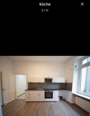 Foto - Etagenwohnung zur Miete in Wuppertal