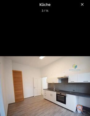 Foto - Etagenwohnung in Wuppertal