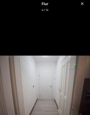 Foto - Etagenwohnung in Wuppertal zur Miete