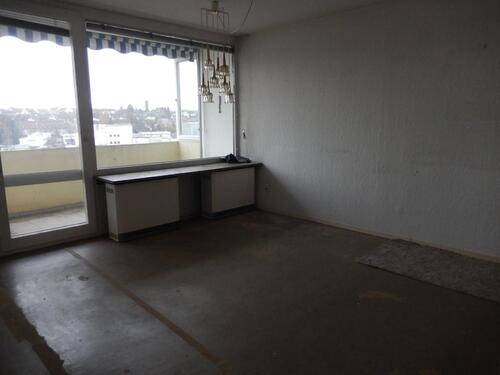 Foto - 2 Zimmer Etagenwohnung zum Kaufen in Kulmbach