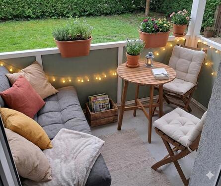 Foto - 2 Zimmer Etagenwohnung zur Miete in Magdeburg