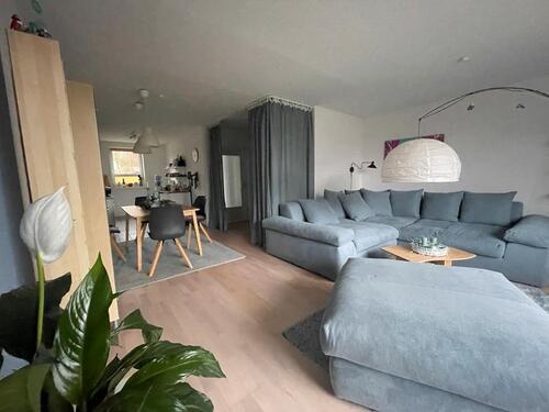 Foto - Reihenhaus in Laboe befristet zu vermieten