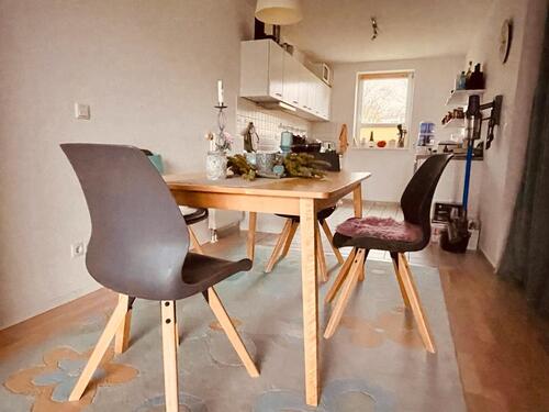 Foto - 3 Zimmer Etagenwohnung zur Miete in Laboe