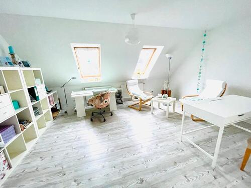 Foto - 3 Zimmer Etagenwohnung in Laboe