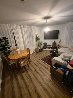 Foto - Zwischenmiete: 24.12.25 - 15.02.26 - 3ZKB- Mainz - Neustadt