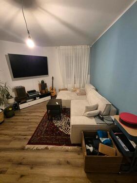 Foto - 2 Zimmer Etagenwohnung zur Miete in Mainz