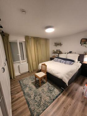 Foto - Etagenwohnung in Mainz zur Miete