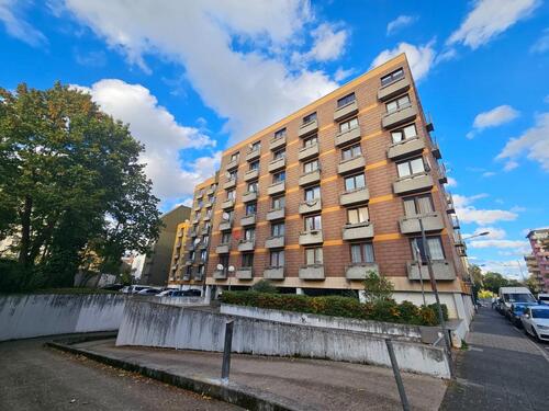 Foto - 1-Zimmer-Appartement in 63065 Offenbach am Main