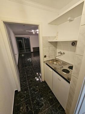 Foto - Etagenwohnung in Offenbach am Main zur Miete