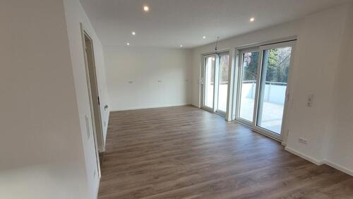 Foto - 2,5-Raum Wohnung exklusiv 2te Etage zum Erstbezug in Künzelsau