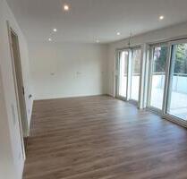 2,5-Raum Wohnung exklusiv 2te Etage zum Erstbezug in Künzelsau