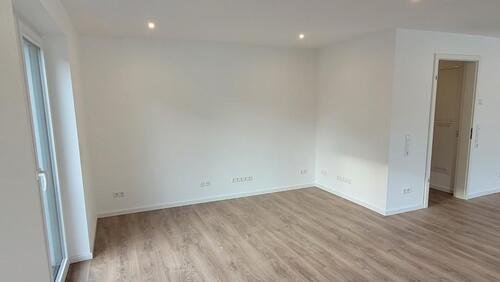 Foto - Etagenwohnung in Künzelsau zur Miete