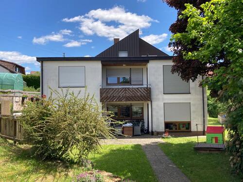 Foto - Dreifamilienhaus in Ruppertshofen Birkenlohe - provisionsfrei