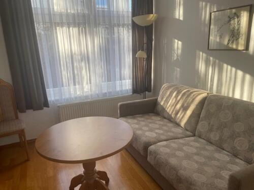 Foto - möbilierte Wohnung Erdgeschoss mit Terrasse