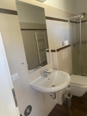 Foto - Etagenwohnung in Ballenstedt zur Miete