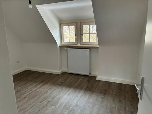 Foto - 3 Zimmer Dachgeschoßwohnung in Kassel