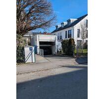 Garagenstellplatz (Duplex) in München Freimann zu vermieten