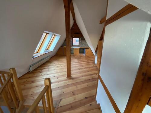 Foto - Dachgeschoßwohnung in Esslingen am Neckar zur Miete