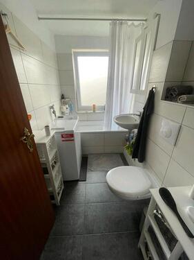 Foto - 2 Zimmer Hochparterre zum Kaufen in Braunschweig