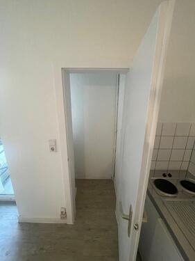 Foto - 1 Zimmer Erdgeschoßwohnung in Dortmund