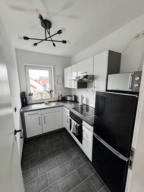 Foto - 3 Zimmer Etagenwohnung zur Miete in Walldorf