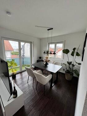 Foto - 3 Zimmer Etagenwohnung in Walldorf