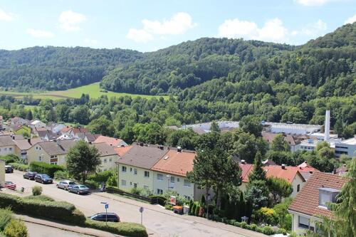 Foto - 3.5 Zimmer Etagenwohnung in Aalen