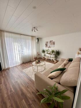 Foto - Zwischenmiete Möbilierte 2-Zi Wohnung mit Balkon Köln-Nippes