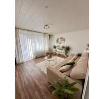 Zwischenmiete Möbilierte 2-Zi Wohnung mit Balkon Köln-Nippes