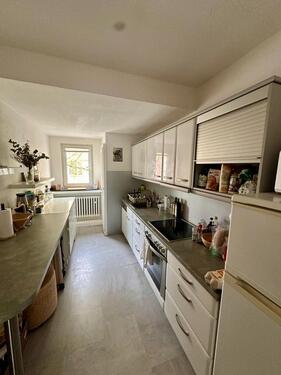 Foto - 2 Zimmer Etagenwohnung in Köln