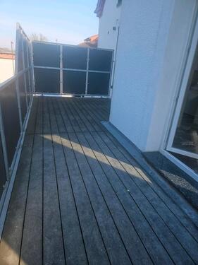 Foto - Etagenwohnung in Dorsten zur Miete