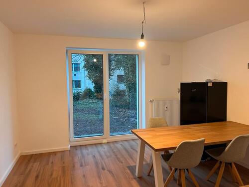 Foto - 1 Zimmer Erdgeschoßwohnung zur Miete in Wuppertal