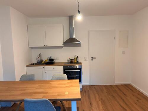 Foto - 1 Zimmer Erdgeschoßwohnung in Wuppertal