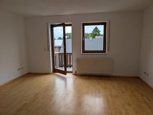 Foto - 2-Zimmer-Wohnung in guter Lage obere Stadt LandauIsar
