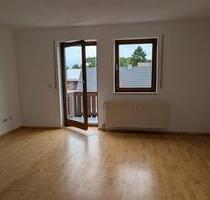 2-Zimmer-Wohnung in guter Lage obere Stadt LandauIsar - Landau an der Isar