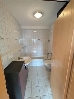 Foto - 2 Zimmer Etagenwohnung in Landau an der Isar