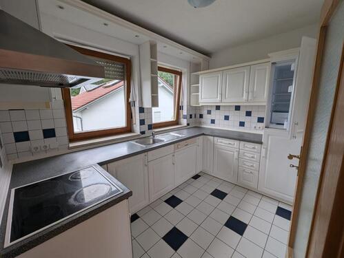 Foto - Etagenwohnung in Landau an der Isar zur Miete