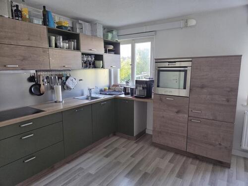 Foto - Etagenwohnung in Lorch zum Kaufen