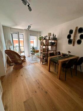 Foto - Wohnung in Straubing - 580,00&nbsp;EUR Kaltmiete, ca.&nbsp; 50,27&nbsp;m&sup2;