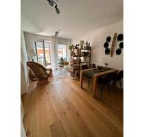 Wohnung in Straubing - 580,00&nbsp;EUR Kaltmiete, ca.&nbsp; 50,27&nbsp;m&sup2; in Straubing (PLZ: 94315)