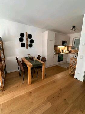 Foto - 1 Zimmer Etagenwohnung zur Miete in Straubing