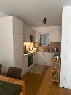 Foto - 1 Zimmer Etagenwohnung in Straubing