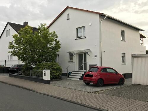 Foto - Stilvolle 2,5-Zimmer-Wohnung mit großer Terrasse – ideal für Paare