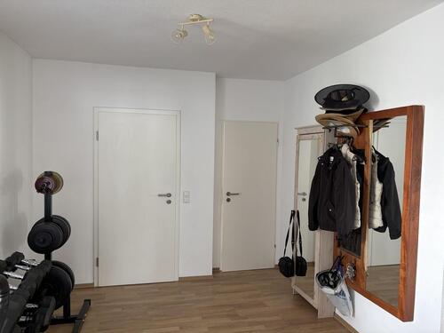 Foto - 2.5 Zimmer Erdgeschoßwohnung zur Miete in Mörfelden-Walldorf