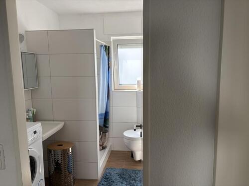 Foto - 2.5 Zimmer Erdgeschoßwohnung in Mörfelden-Walldorf