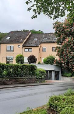 Foto - 2-Zimmer-Erdgeschosswohnung, Einbauküche & Burgblick in Wertheim