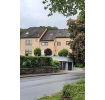 2-Zimmer-Erdgeschosswohnung, Einbauküche & Burgblick in Wertheim